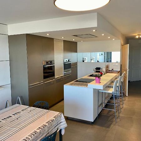Appartement De Prestige Vue Mer Place De Parking Le Touquet Экстерьер фото